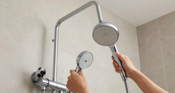 11 Best Shower Panel Tower With Jets in 2026 — The Ultimate Guide