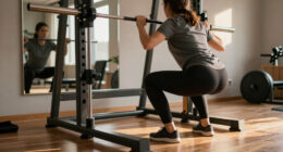 11 Best Smith Machine Home Gym in 2026