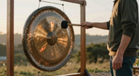 11 Best Sound Healing Gong With Stand in 2026