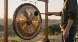 11 Best Sound Healing Gong With Stand in 2026