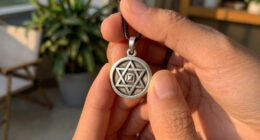 11 Best Sri Yantra Pendant Sterling Silver in 2026
