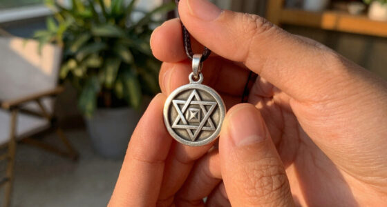 11 Best Sri Yantra Pendant Sterling Silver in 2026