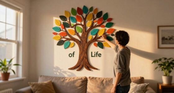 11 Best Tree of Life Wall Art in 2026