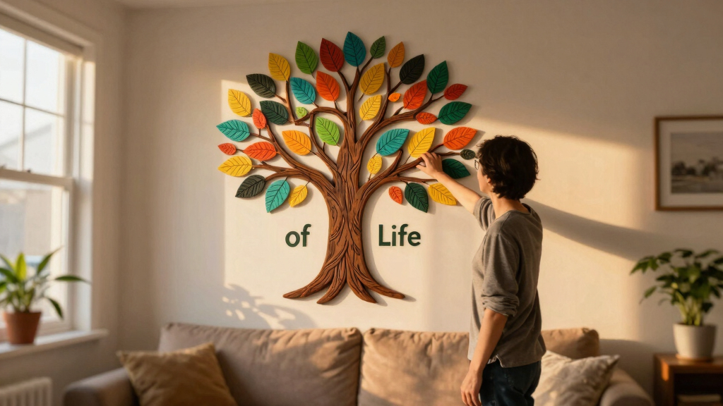 11 Best Tree of Life Wall Art in 2026
