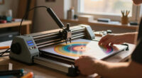 11 Best Vinyl Cutting Machine Commercial in 2026