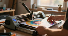 11 Best Vinyl Cutting Machine Commercial in 2026
