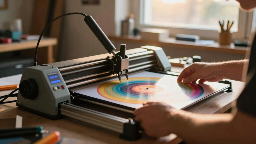 11 Best Vinyl Cutting Machine Commercial in 2026