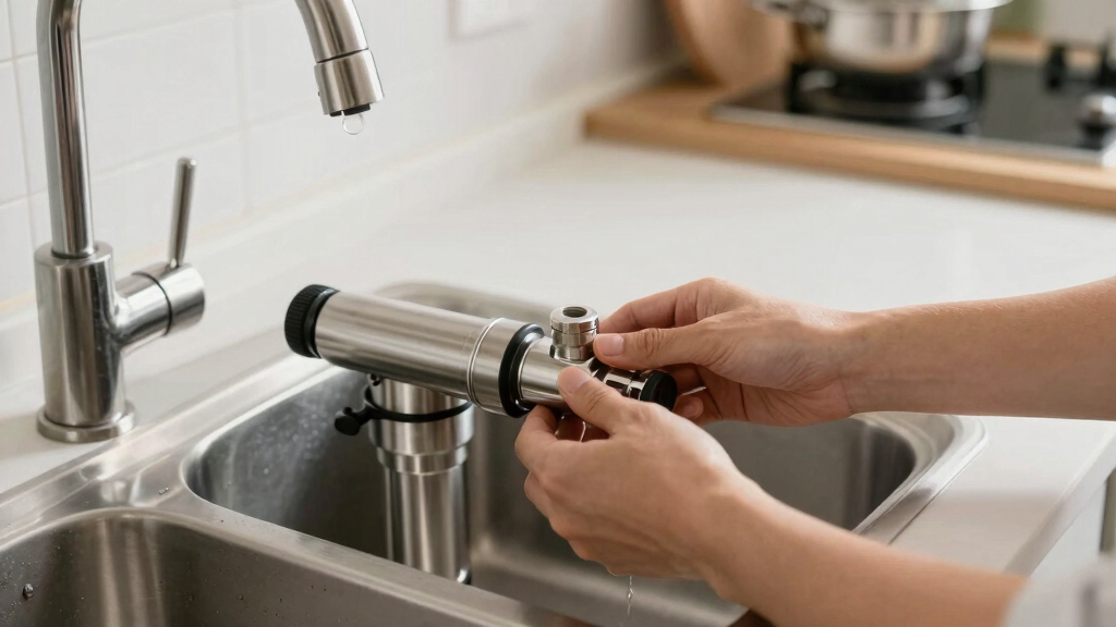 11 Best Water Filtration System Under Sink Reverse Osmosis in 2026
