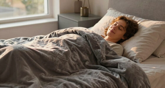 11 Best Weighted Blanket Cooling Premium in 2026