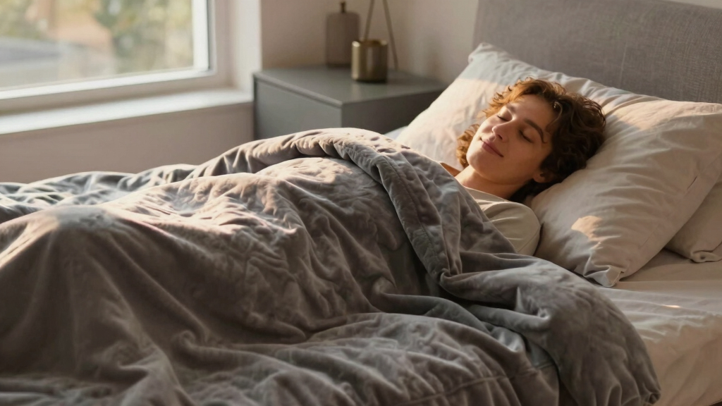 11 Best Weighted Blanket Cooling Premium in 2026