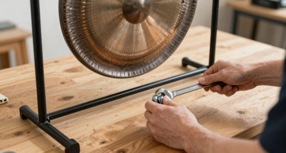 11 Best Wind Gong and Stand Kit in 2026