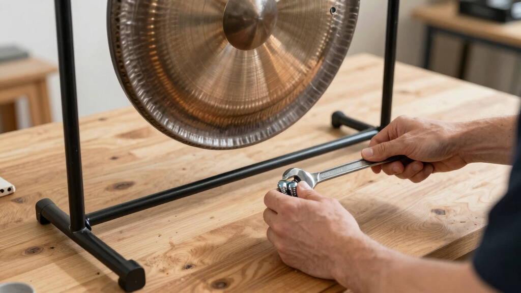 11 Best Wind Gong and Stand Kit in 2026