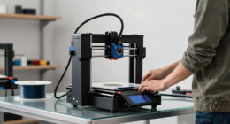 12 Best 3D Printer for Small Business High-End in 2026