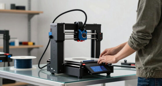 12 Best 3D Printer for Small Business High-End in 2026
