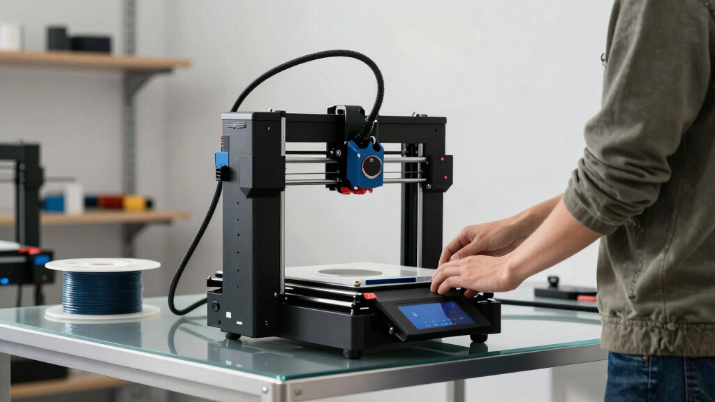 12 Best 3D Printer for Small Business High-End in 2026