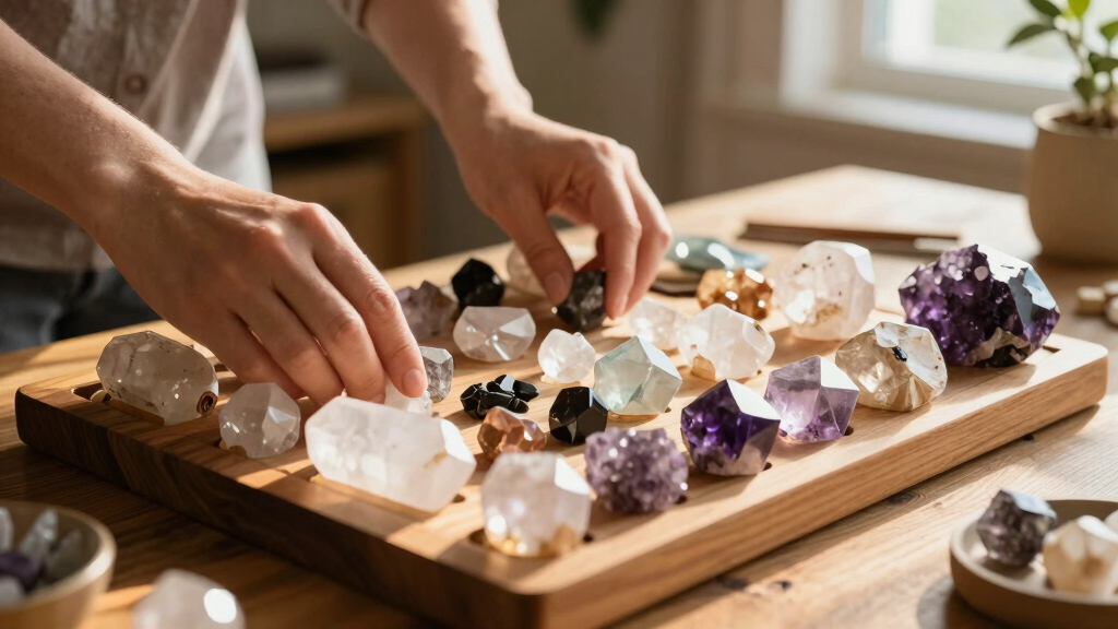 12 Best Best Crystal Grid Board Wood Large in 2026