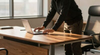 12 Best Best Executive Standing Desk Solid Wood in 2026