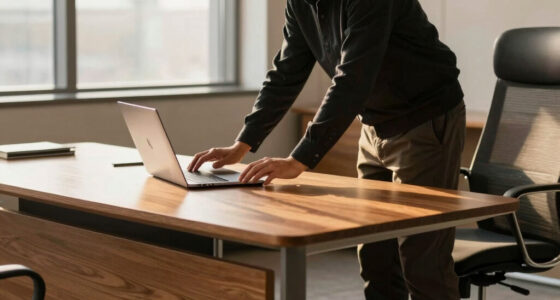 12 Best Best Executive Standing Desk Solid Wood in 2026