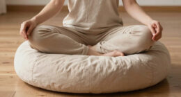 12 Best Best Extra Large Meditation Cushion in 2026
