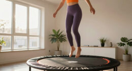 12 Best Best Fitness Trampoline Rebounder Premium in 2026