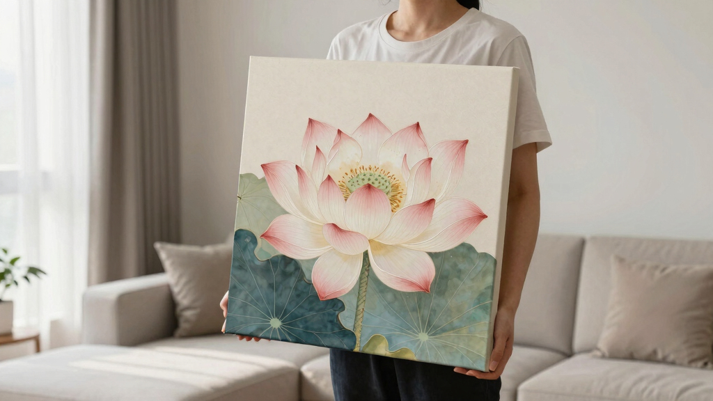 12 Best Best Lotus Wall Art Canvas Oversized in 2026