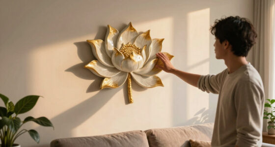 12 Best Best Lotus Wall Art Large in 2026