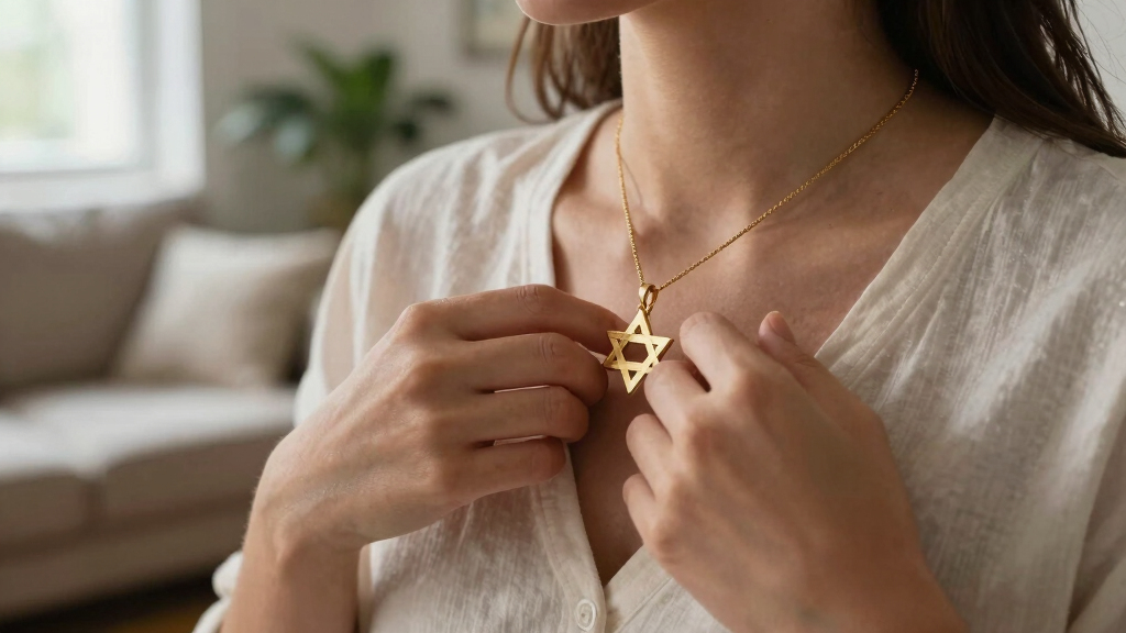 12 Best Best Merkaba Pendant 14k Gold in 2026