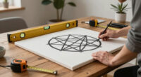 12 Best Best Metatron Cube Canvas Print Set Large in 2026