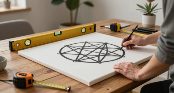 12 Best Best Metatron Cube Canvas Print Set Large in 2026