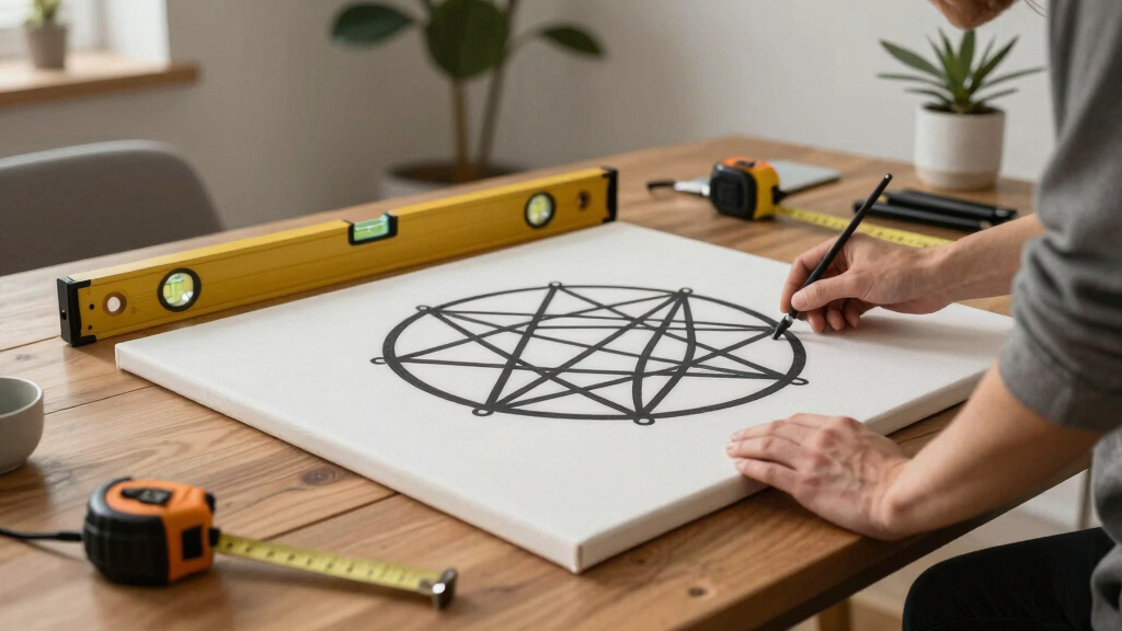 12 Best Best Metatron Cube Canvas Print Set Large in 2026