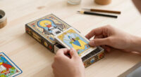 12 Best Best Oracle Card Deck Deluxe Boxed Set in 2026