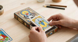 12 Best Best Oracle Card Deck Deluxe Boxed Set in 2026