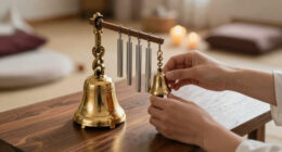 12 Best Best Ritual Bell And Chime Set Premium In 2026