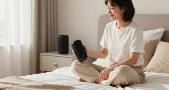 12 Best Best Sound Machine With Bluetooth Speaker Premium in 2026