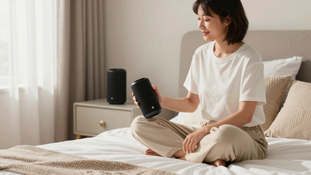 12 Best Best Sound Machine With Bluetooth Speaker Premium in 2026