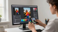 12 Best Color Accurate Monitors for Photo Editing in 2026