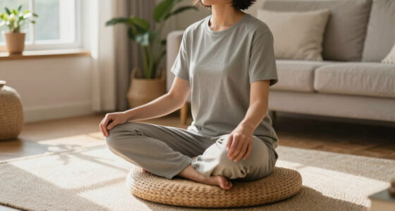 12 Best Floor Meditation Chair For Home In 2026
