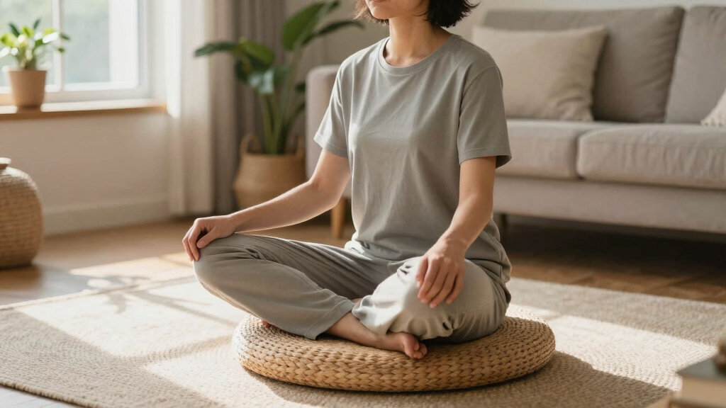 12 Best Floor Meditation Chair For Home In 2026