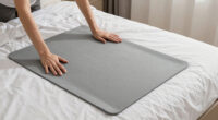 12 Best Grounding Mat For Bed Large In 2026