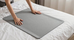 12 Best Grounding Mat For Bed Large In 2026