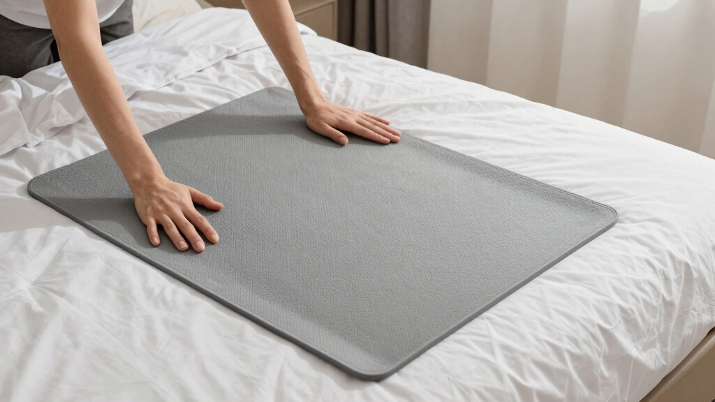 12 Best Grounding Mat For Bed Large In 2026