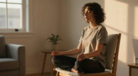 12 Best Meditation Chairs for Adults in 2026