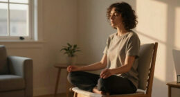 12 Best Meditation Chairs for Adults in 2026