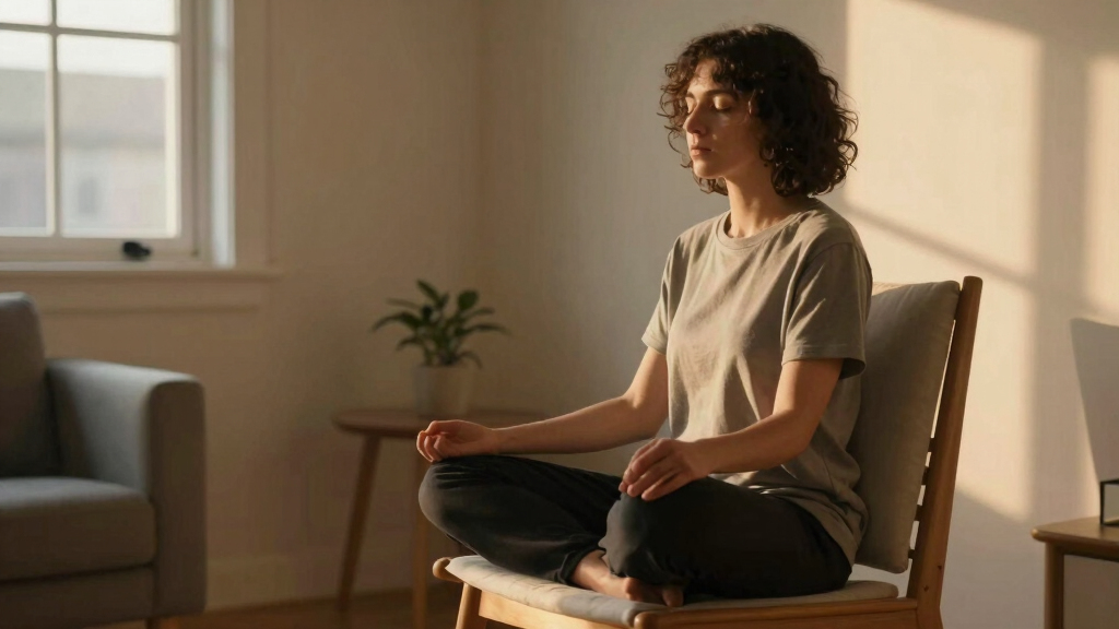 12 Best Meditation Chairs for Adults in 2026