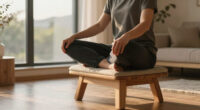 12 Best Meditation Stool for Tall People in 2026 — Comfortable & Supportive Options