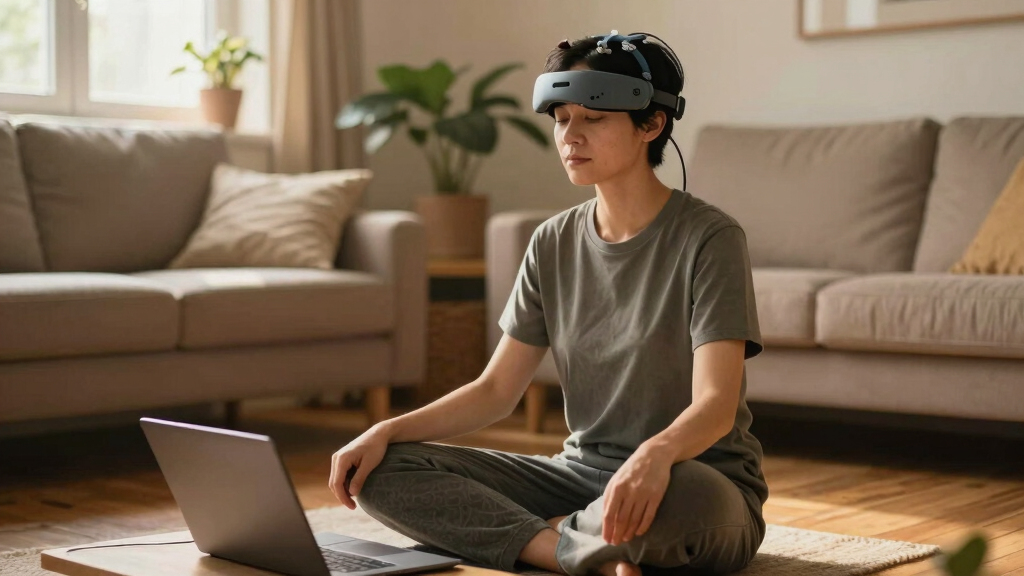 12 Best Neurofeedback Devices for Meditation in 2026