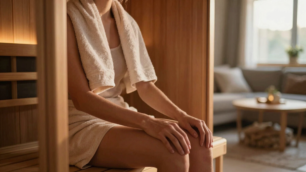 12 Best Portable Infrared Sauna For Home in 2026