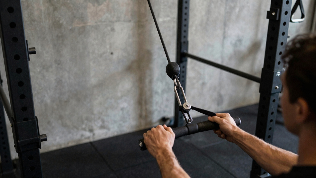 12 Best Power Rack With Pulley System in 2026