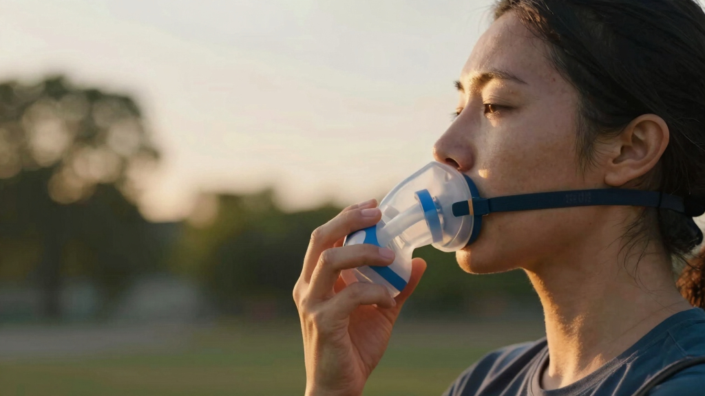 12 Best Respiratory Muscle Trainer For Breathwork In 2026