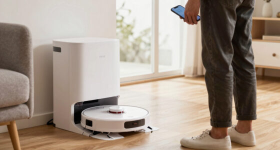 12 Best Robot Vacuum Self Empty in 2026 — The Ultimate Buying Guide